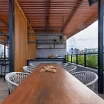 Breeze Residence#408