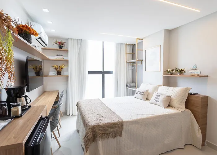 Breeze Residence#408