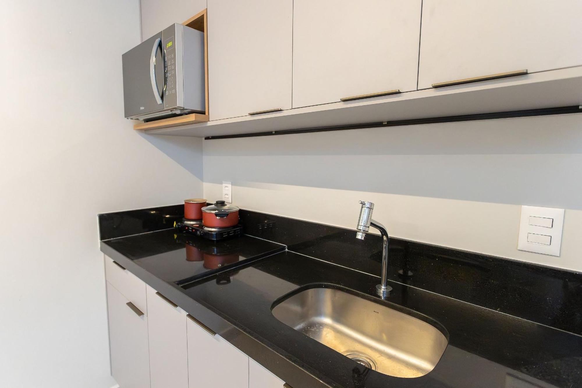 Breeze Residence#408 Apartamento *