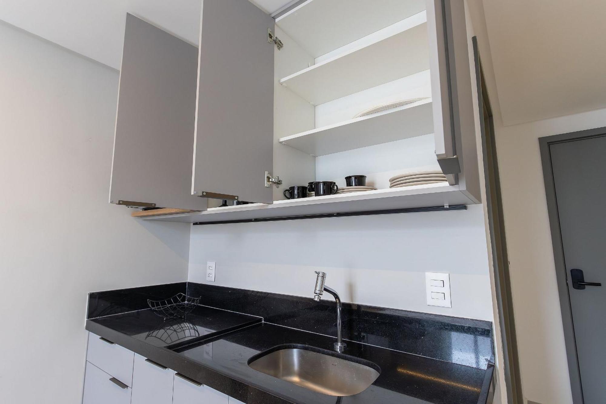 Apartamento Breeze Residence#408 *