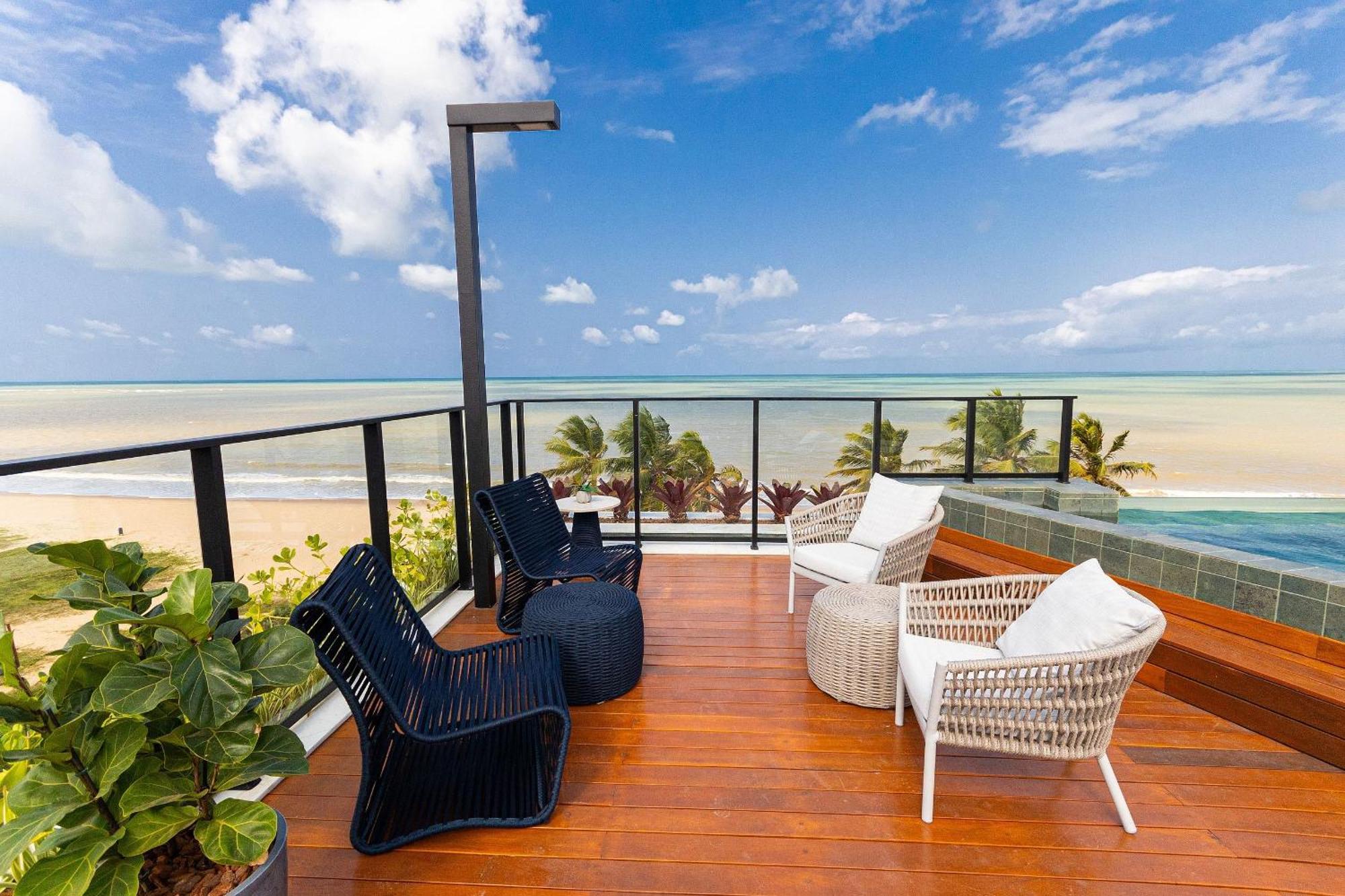 Apartamento Breeze Residence#408