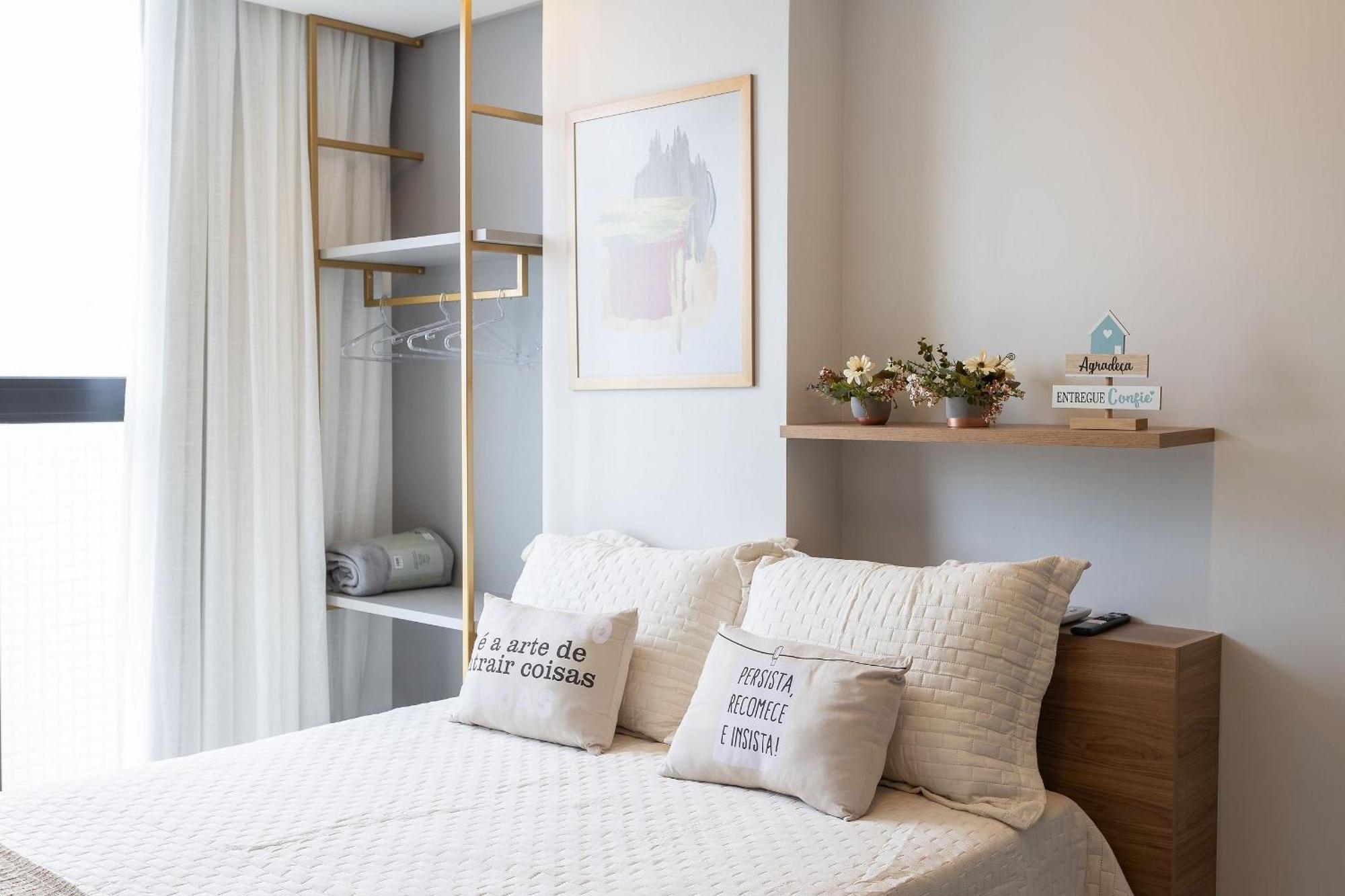 Breeze Residence#408 Apartamento *