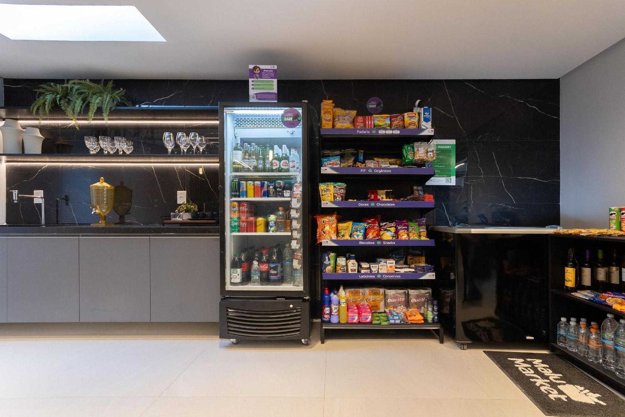 Apartamento Breeze Residence#408 *