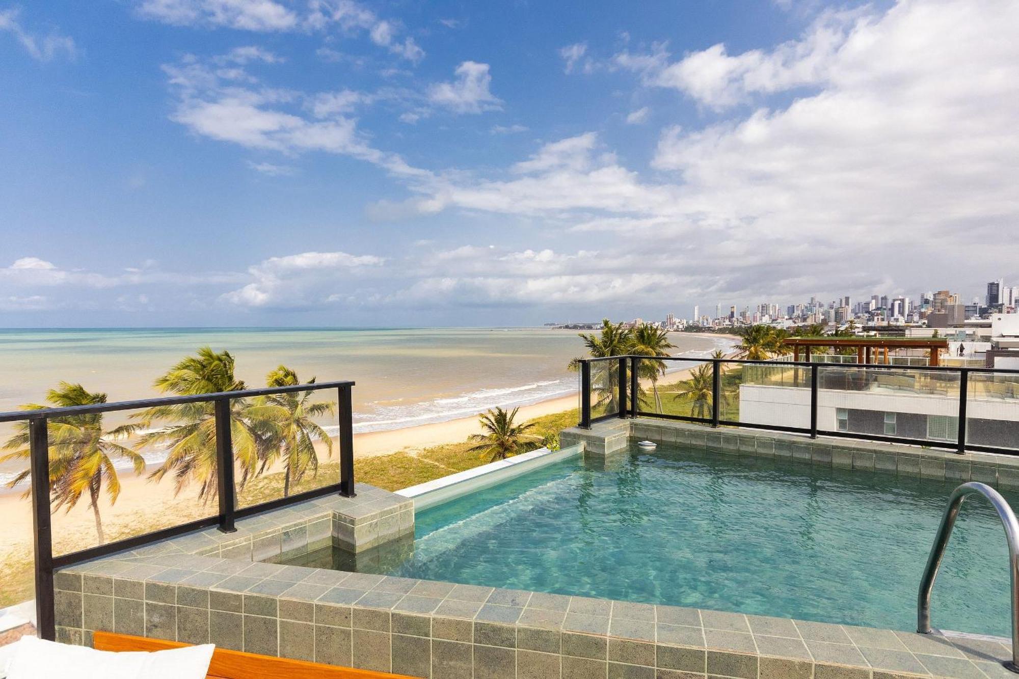 Breeze Residence#408 Apartamento *
