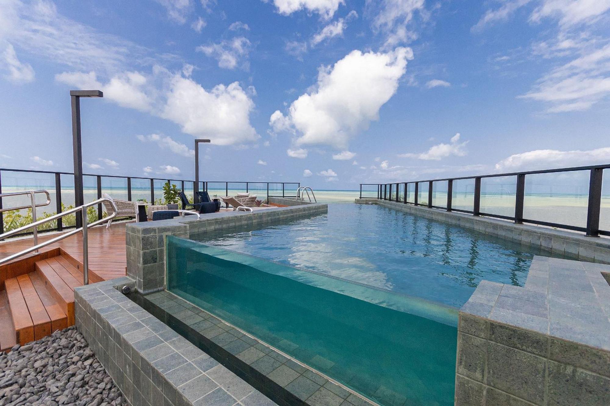 Breeze Residence#408 Apartamento *