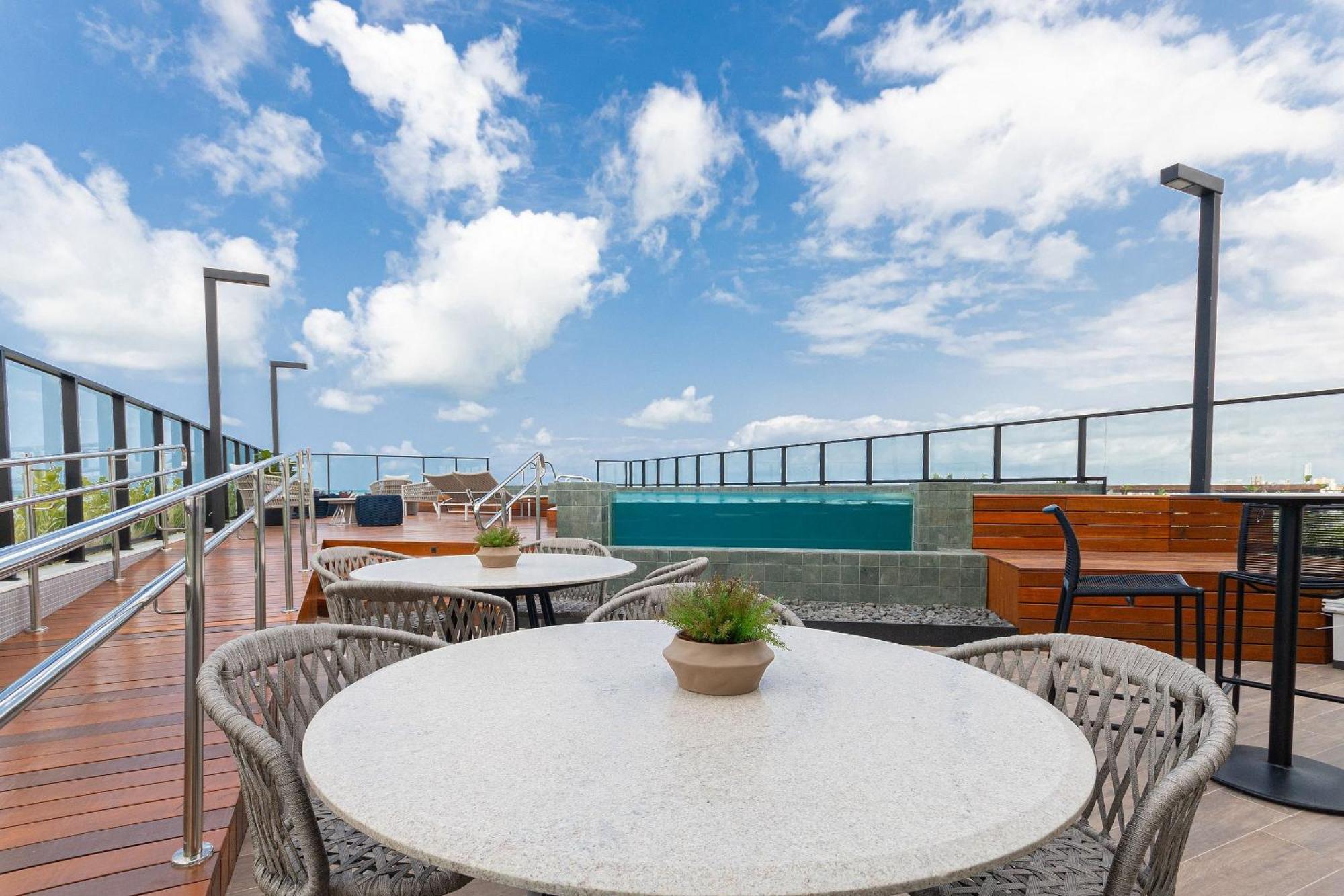Apartamento Breeze Residence#408 *