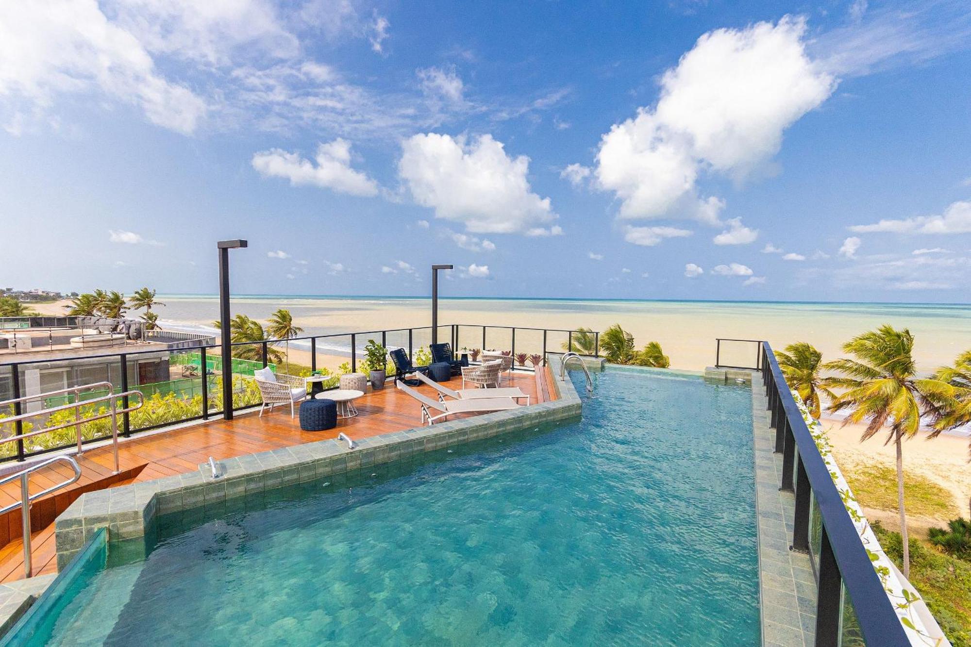 Breeze Residence#408 Apartamento *