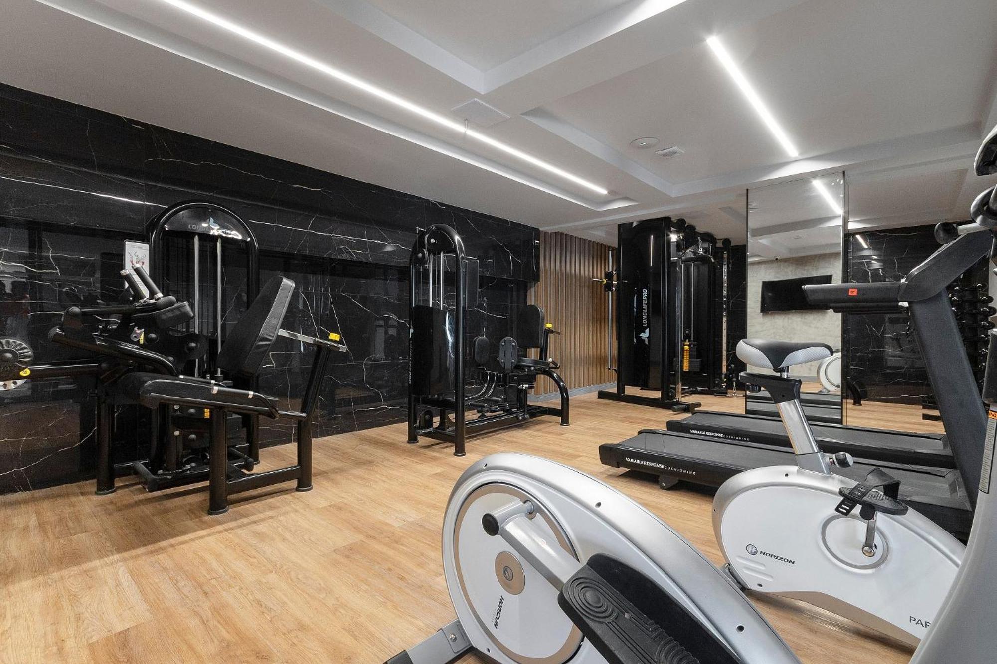 Apartamento Breeze Residence#408 *